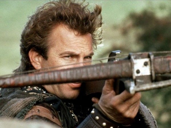 Робин Гуд — принц воров (5)