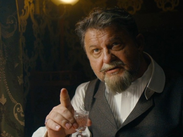 Золото Умальты