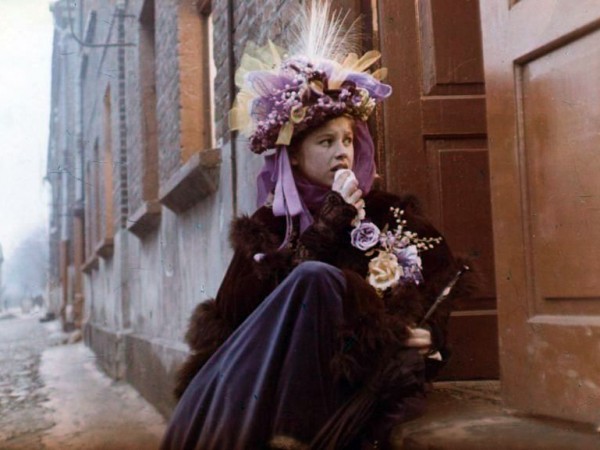 Земля обетованная (6)