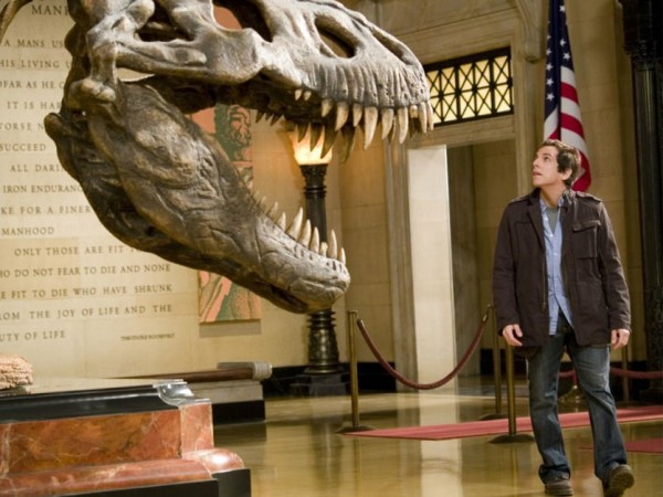 Ночь в музее (3)