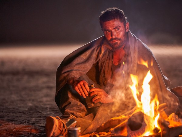 Жажда золота (5)