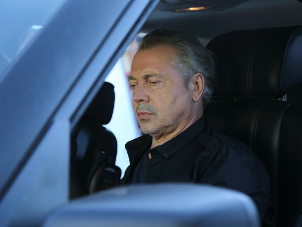 Шелест. Большой передел (5)