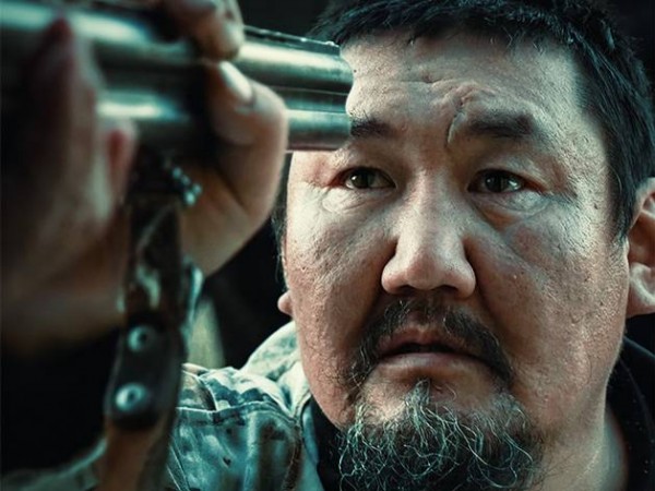 Нет бога кроме меня