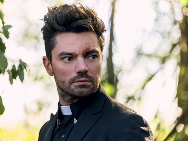 Проповедник