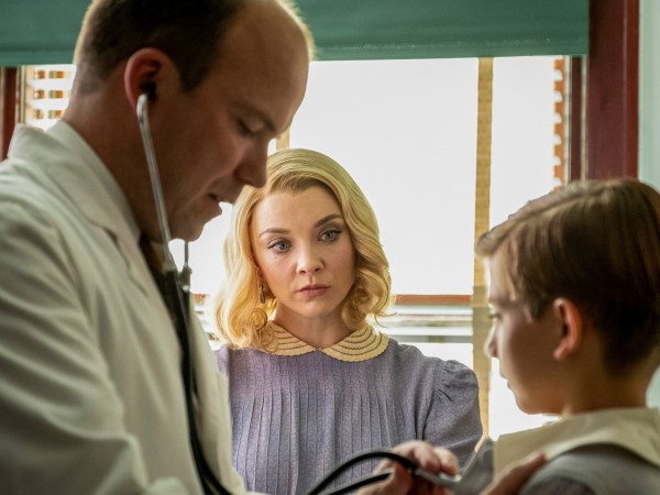 Страшные сказки: Город ангелов (4)