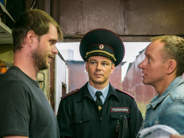 Рая знает всё! (3)