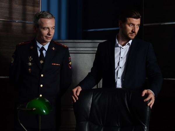 Ментовские войны 11 (2)