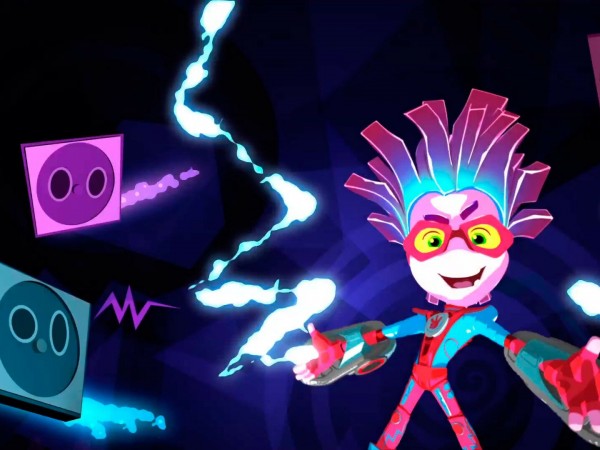 Фиксики: Большой секрет (2)