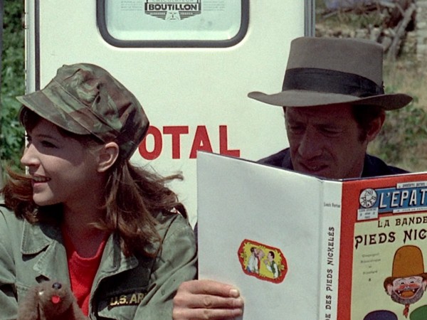 Безумный Пьеро