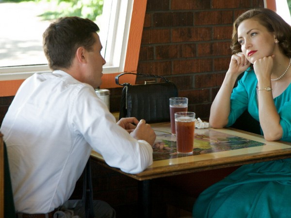 Убийца внутри меня (6)