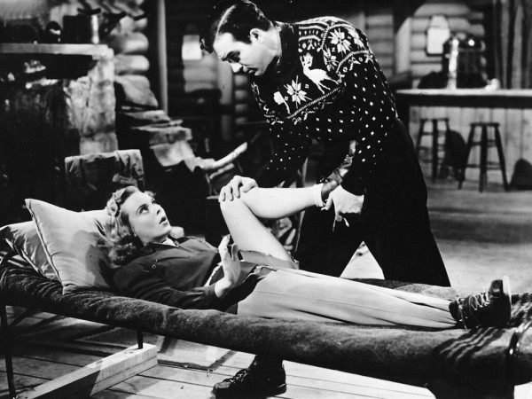 Серенада солнечной долины (4)