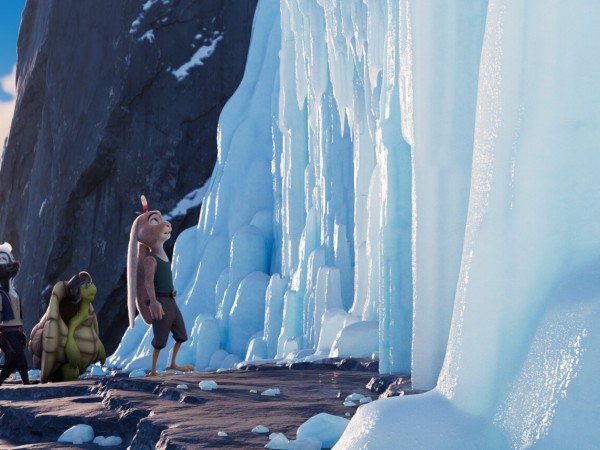 Кролецып и Хомяк Тьмы (5)