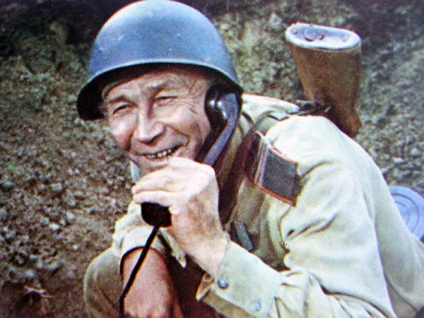 Нежданный гость (4)