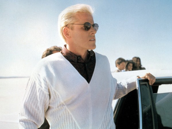 Смертельное оружие (4)