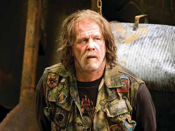 Солдаты неудачи (6)