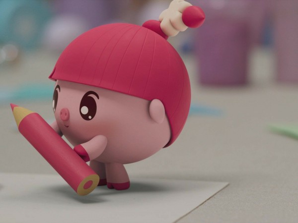 Малышарики (4)