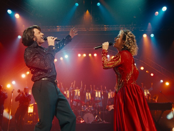 Мелодия их мечты (5)