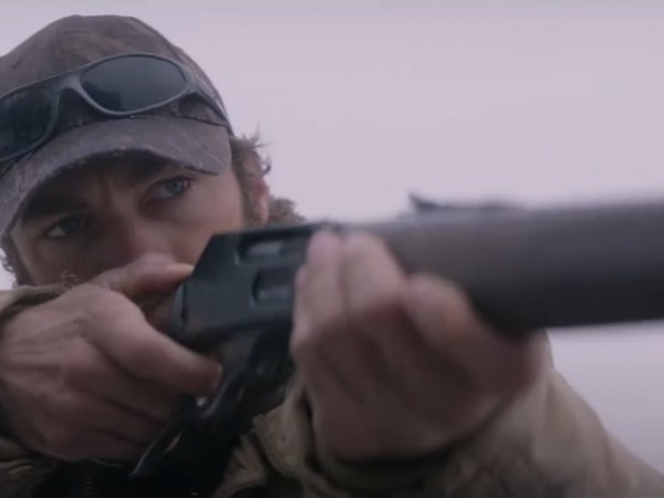 Последняя жертва (4)