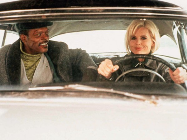 Долгий поцелуй на ночь (2)