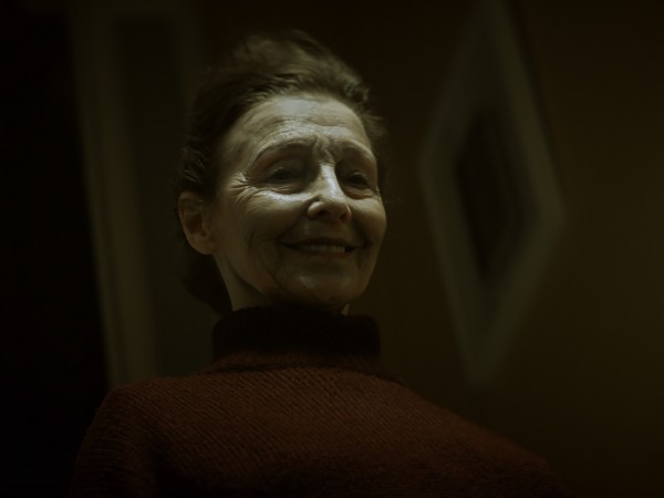 Муза смерти (4)