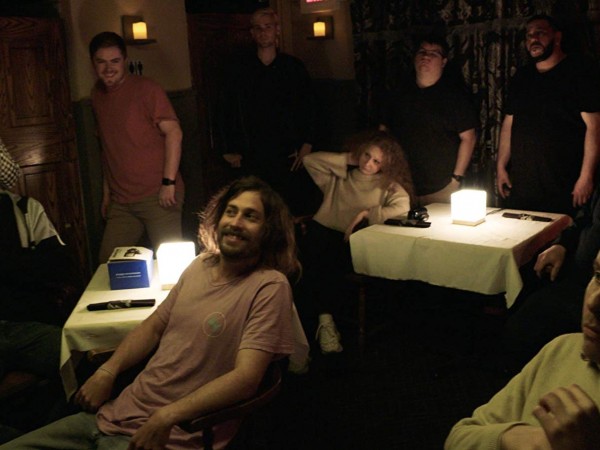 Дом ада-3: Озеро огня (3)