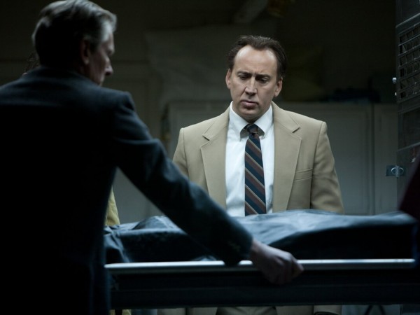 Мерзлая земля (4)