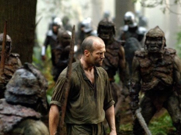 Во имя короля: история осады подземелья (4)