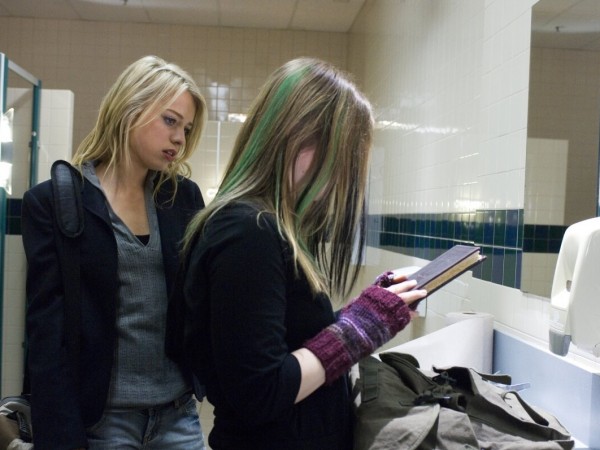 Дневник дьявола (5)