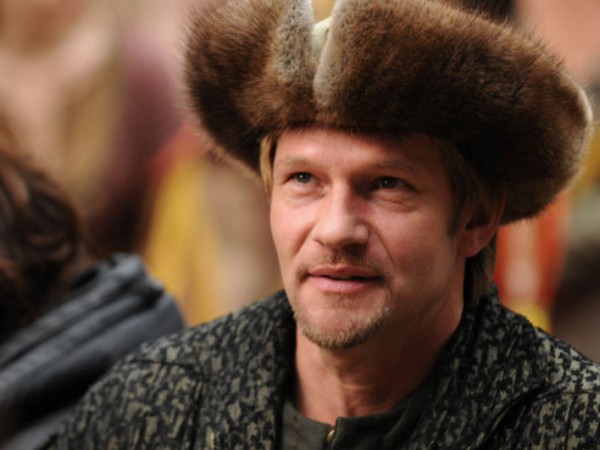 Странствующая блудница (4)