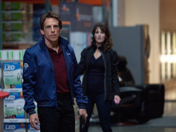 Дружинники (4)