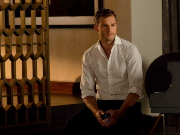 На пятьдесят оттенков темнее (4)