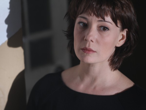 Таинственная страсть (4)