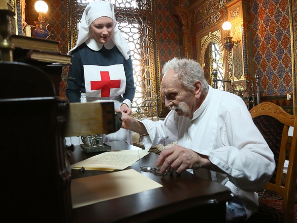 Колодец забытых желаний (6)