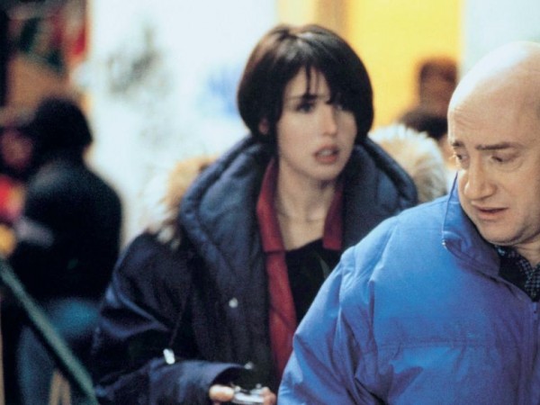 Ядовитое дело (4)