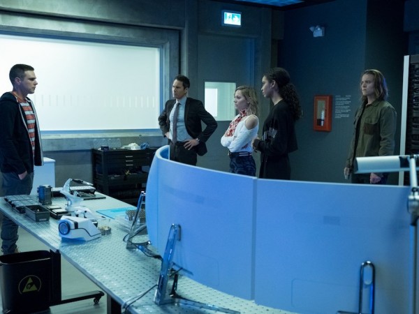 Путешественники (3)