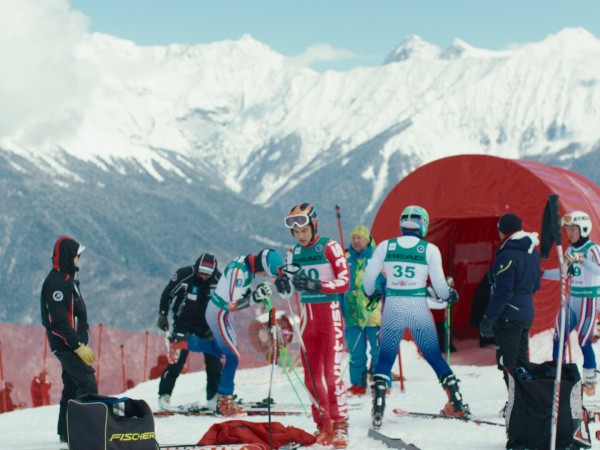 Со дна вершины (4)