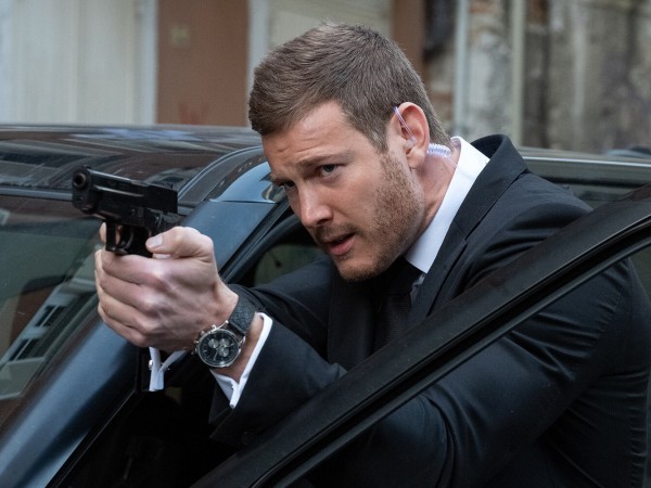 Телохранитель жены киллера (5)