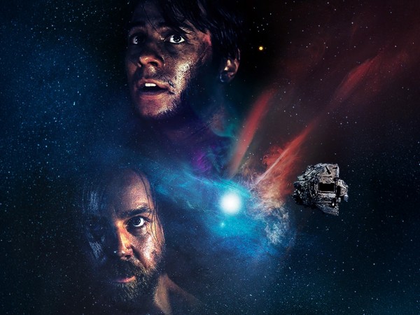 Последняя земля