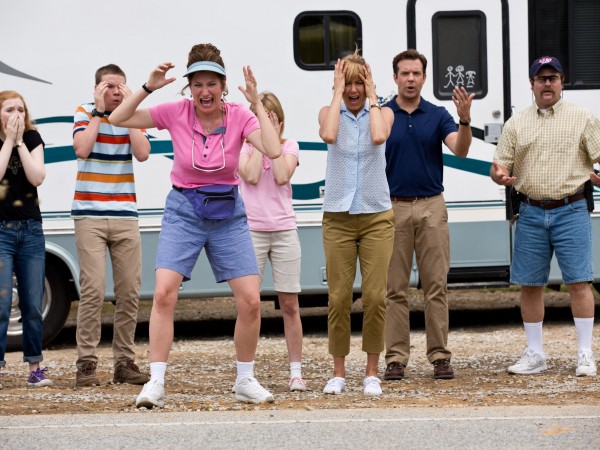 Мы: Миллеры (6)