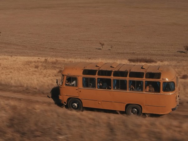 Нулевой пациент (2)