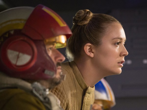 Звёздные войны: Последние джедаи