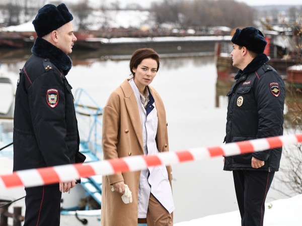 Я иду искать