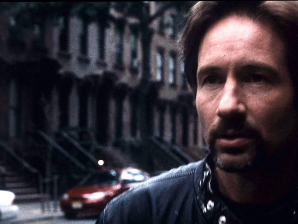 Тайны прошлого (4)