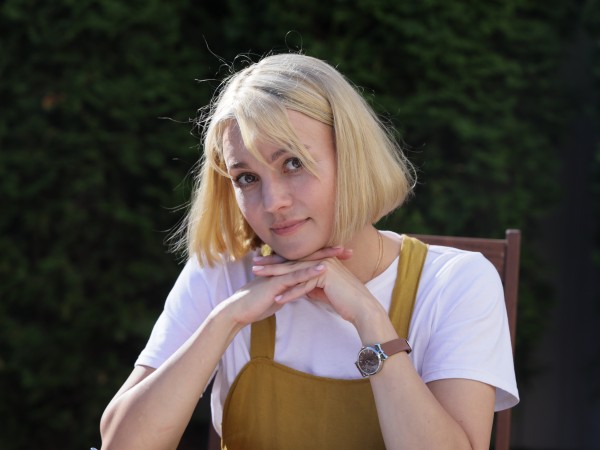 Муж моей мечты (2)