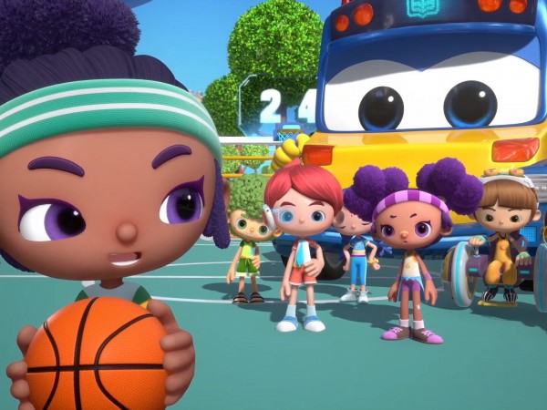 Команда СТИМ! (5)