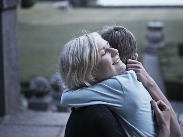 Меланхолия (6)