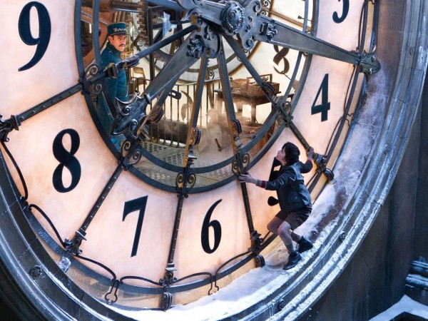 Хранитель времени (6)