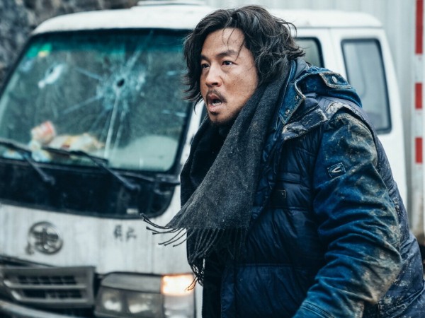 Ассасин: Битва миров (6)