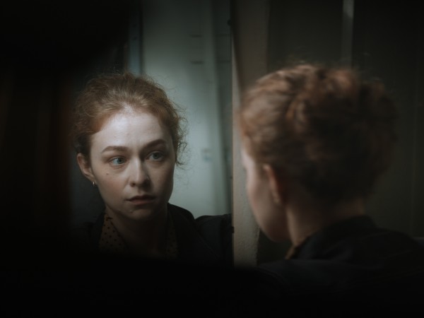 Танго для одной (2)