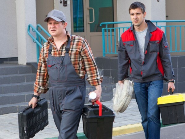 Исцеление (5)